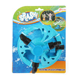 Toi-toys splash! rotating water sprinkler