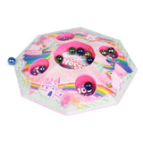 Dream horse marble pot unicorn with marbles
