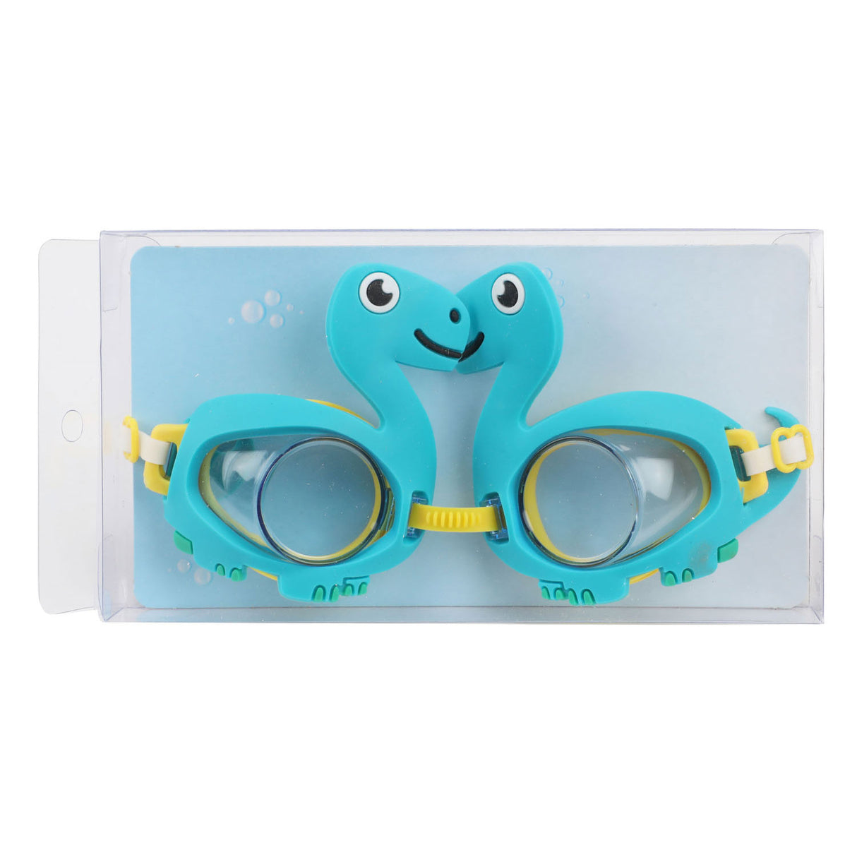 Toi-toys diving goggles dinosaur