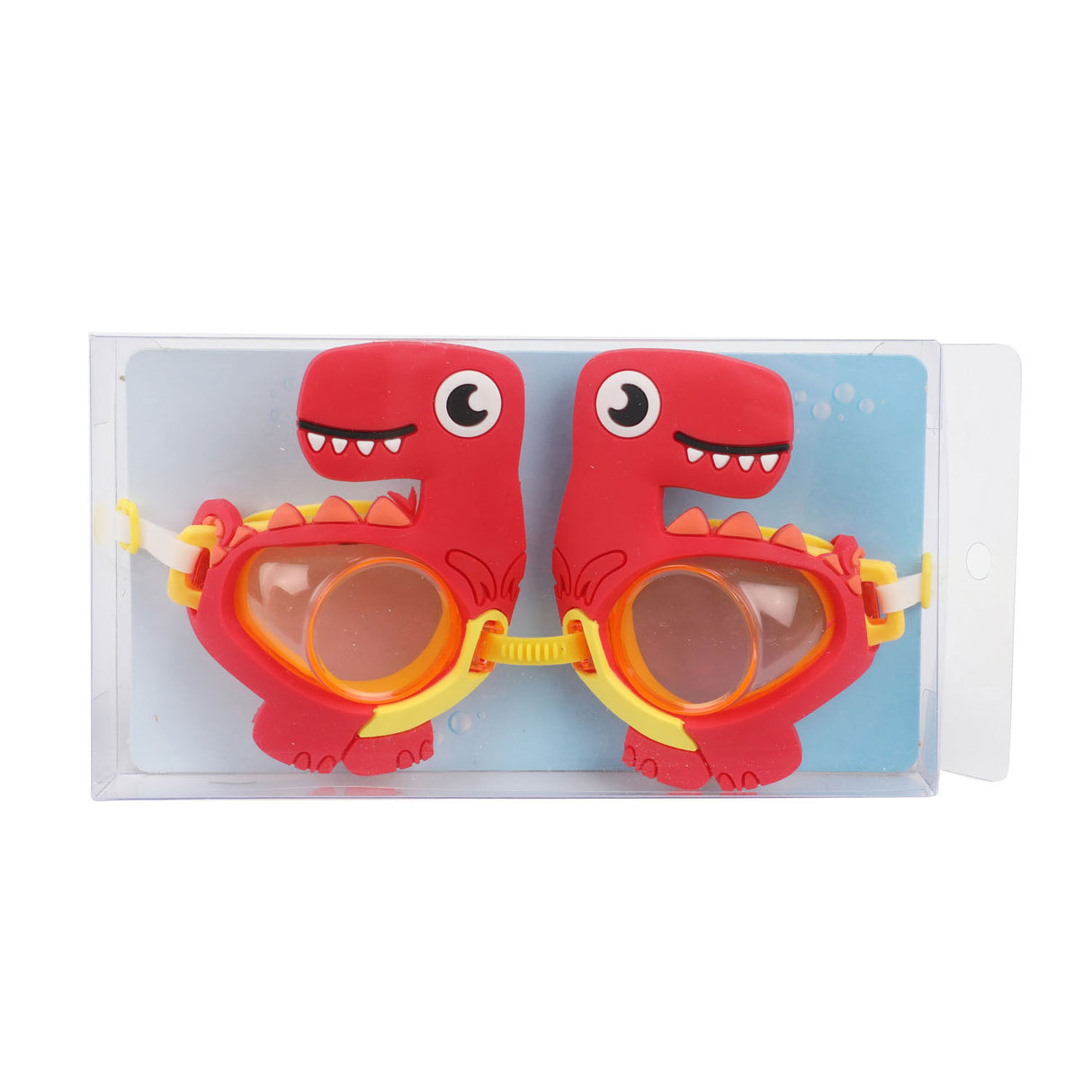 Toi-toys diving goggles dinosaur
