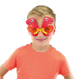 Toi-toys diving goggles dinosaur