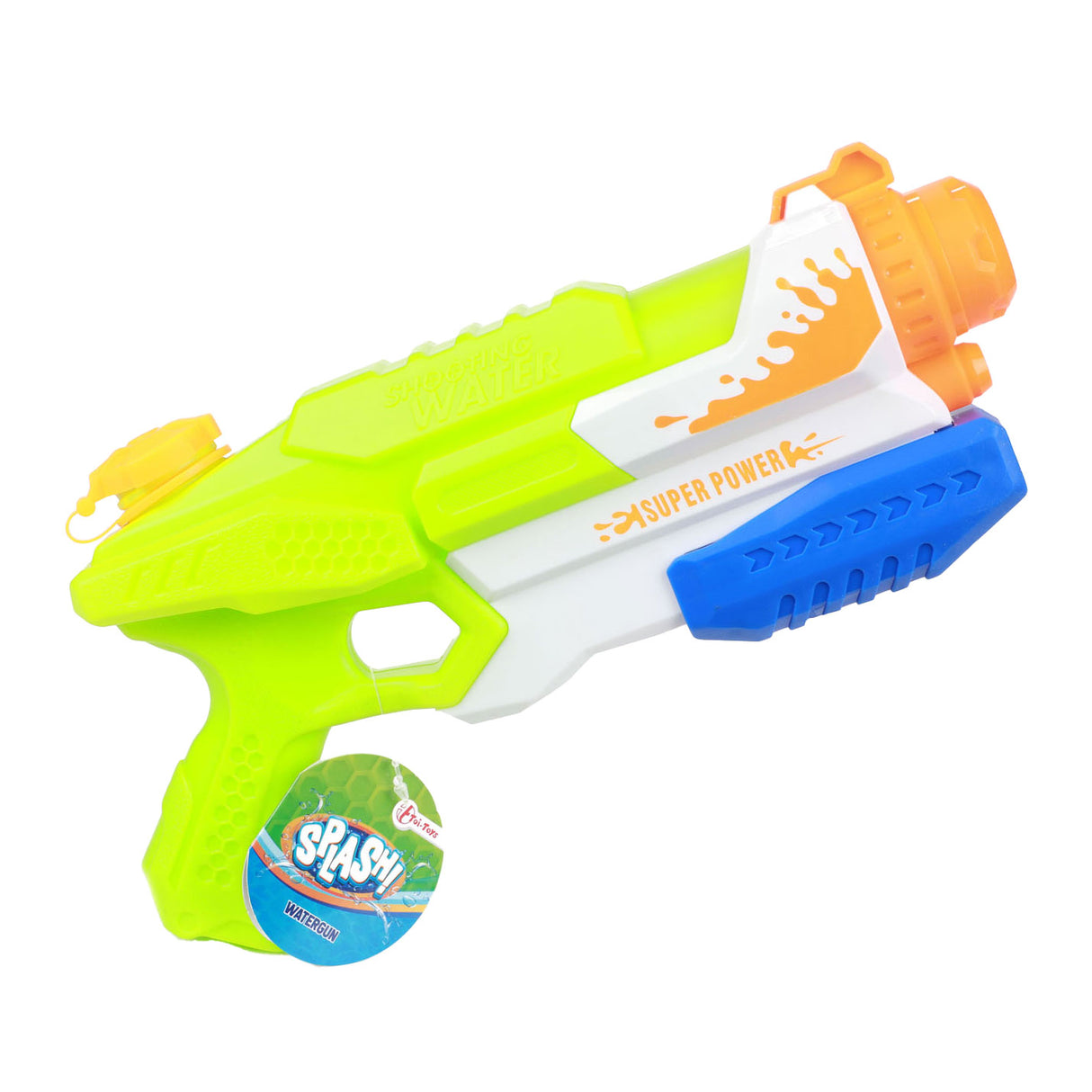 Splash Waterpistool Super Power