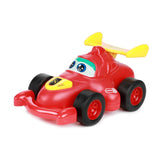 Toi-Toys Little Cartoon Raceauto