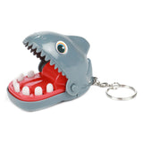 Toi-Toys Keychain Juego mordiendo animal