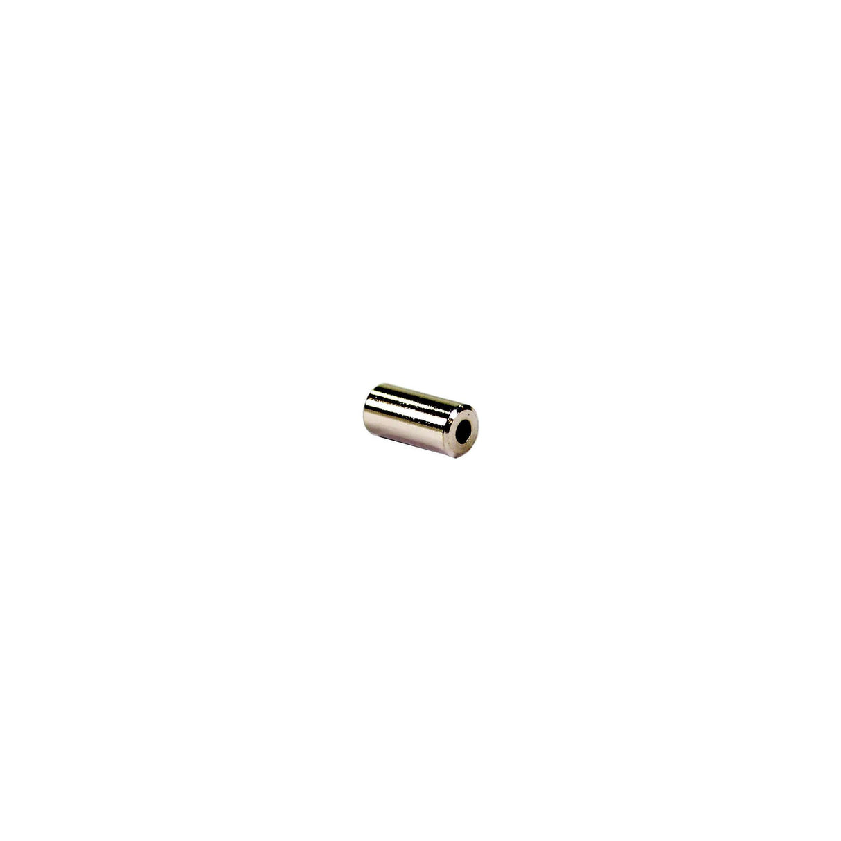 Bofix brass cable ferrule ø4.0mm (25 pieces)