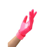 Vileda gloves sensitive easy fit medium | 4 pieces