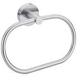 Tesa 1061432 - Moon towel ring | 1 piece