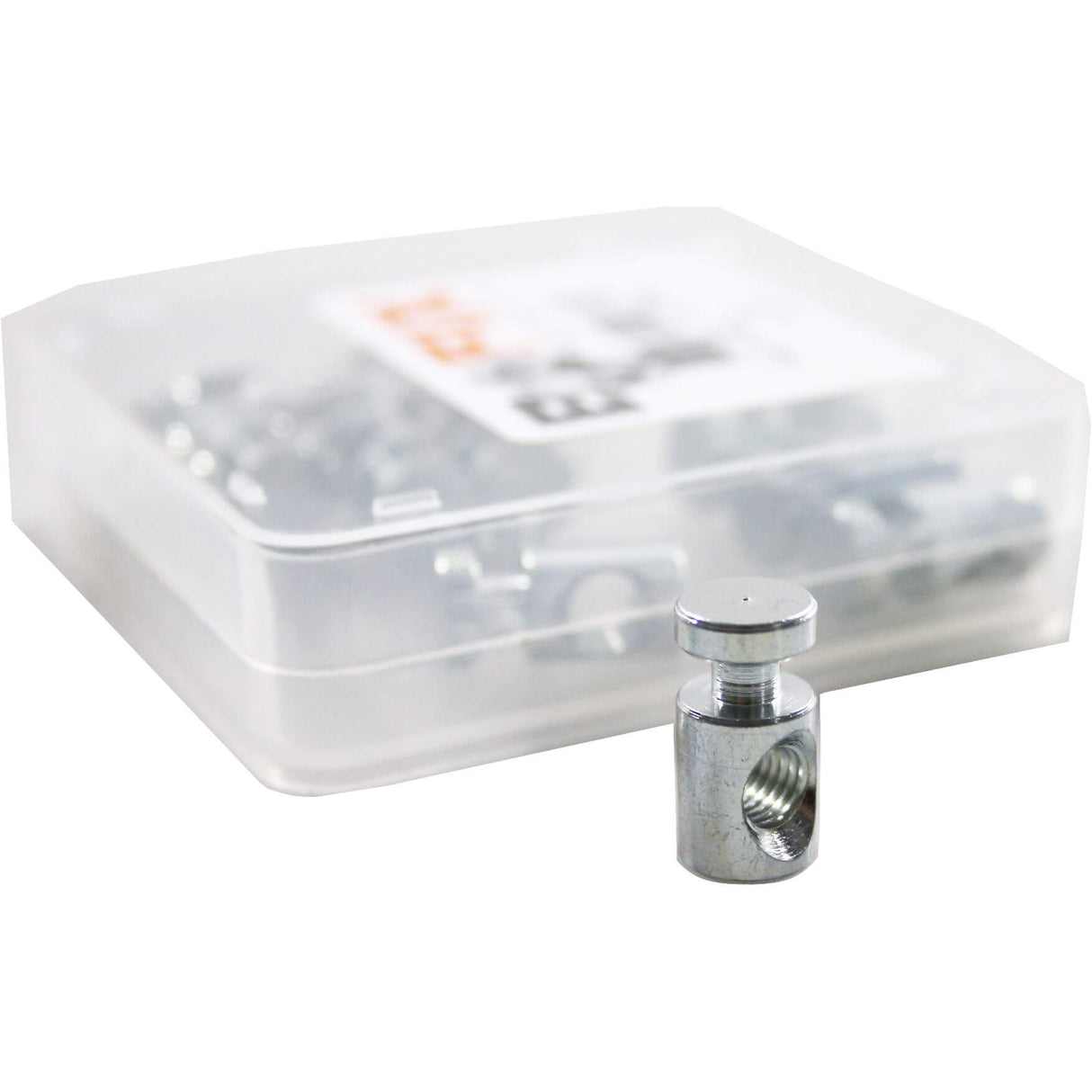Bofix cable catcher for sa anchor plate