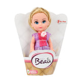 Baby Beau Mini Babypop Princess, 11cm