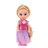 Baby Beau Mini Babypop Princess, 11 cm