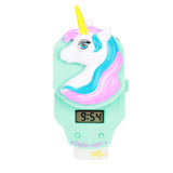 Dream Horse Digital Watch Unicornio