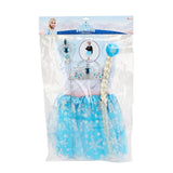 Toi-Toys is med Tutu, Tiara og Staf Princess