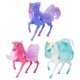 Dream Horse Mini Unicorn, 3.