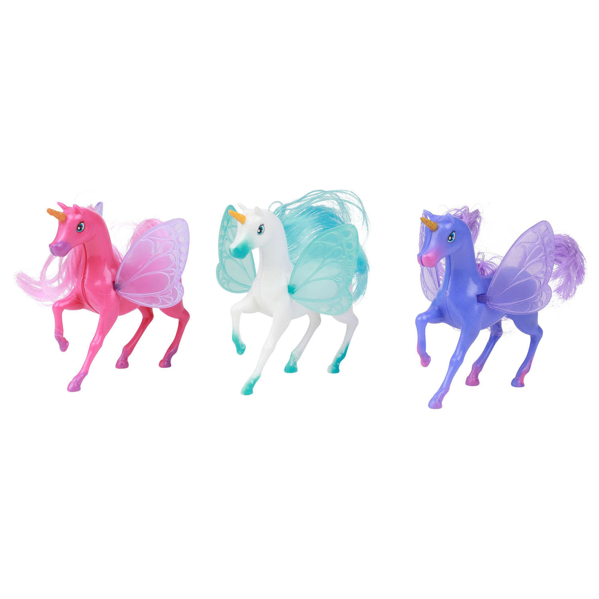 Dream Horse Mini Unicorn, 3.