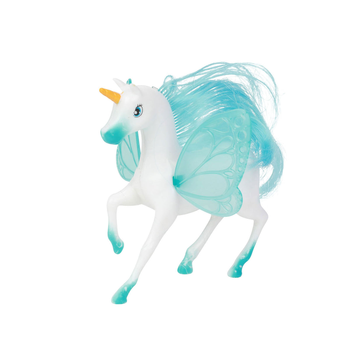 Dream Horse Mini Unicorn, 3.