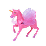 Dream Horse Mini Unicorn, 3.