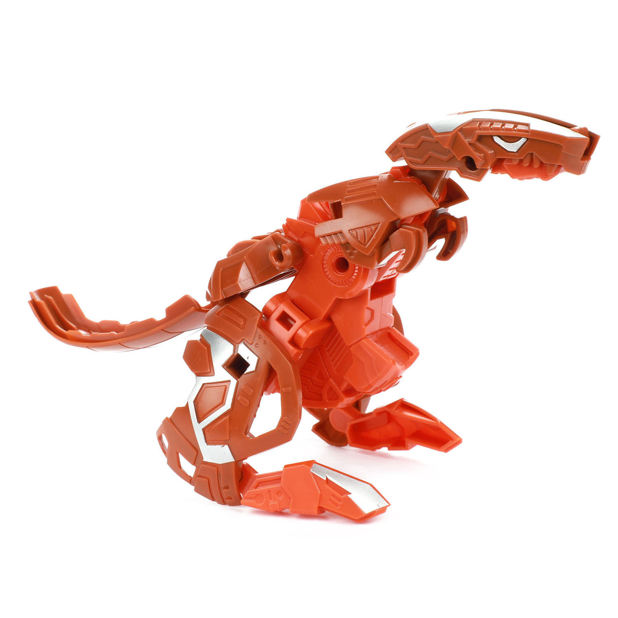 Roboforces Change-œuf robot dino