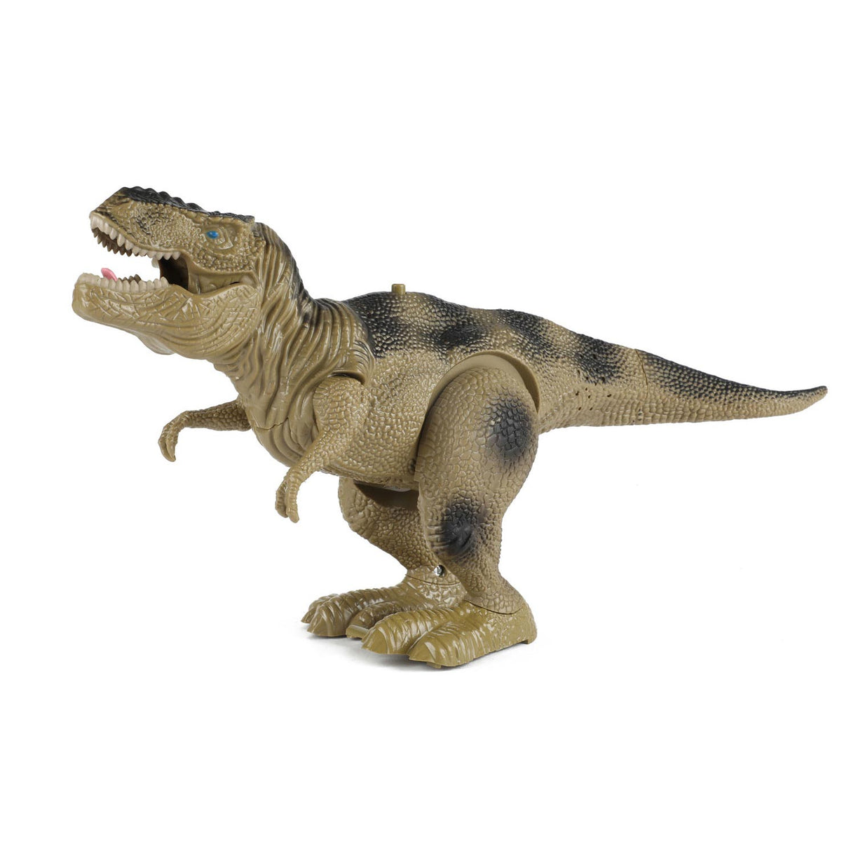 World of Dinozaury World of Dinosaurs T-Rex Walking With Sound