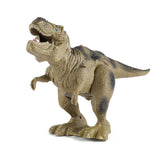 World of Dinosaurs World of Dinosaurs T-Rex Walking med lyd