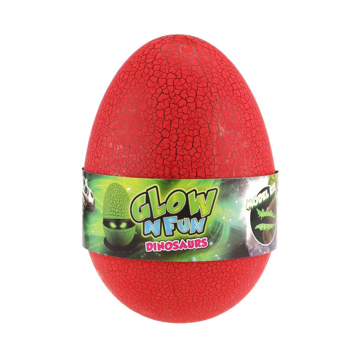 Toi-Loys Glow n Fun Glow in the Dark Surpriseii