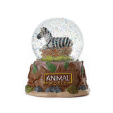 Toi-Toys Animal World Snow Bol Wild Animal