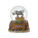 Toi-Toys Animal World Snow Bol Wild Animal