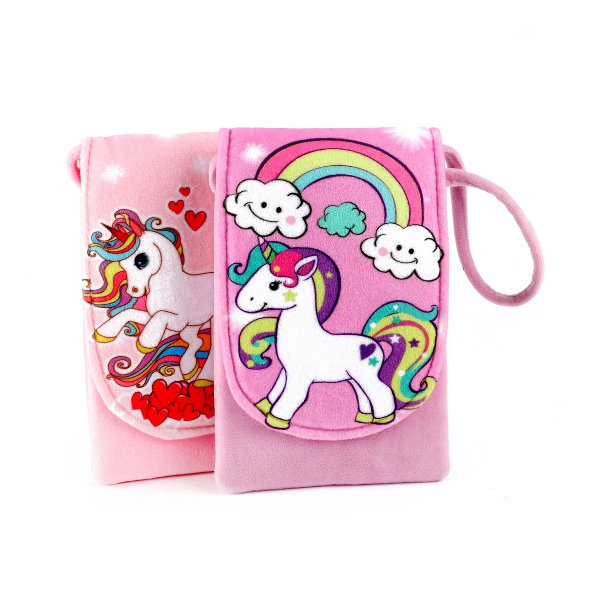 Dream Horse Shoulder Bag Unicorn