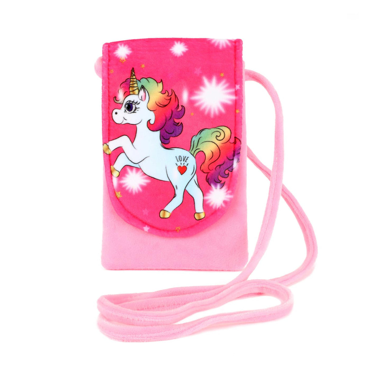 Dream Horse Shoulder Bag Unicorn