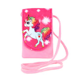 Dream Horse Shoulder Bag Unicorn