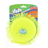 Splash baiacu frisbee de água 18cm 6ass (1 peça)