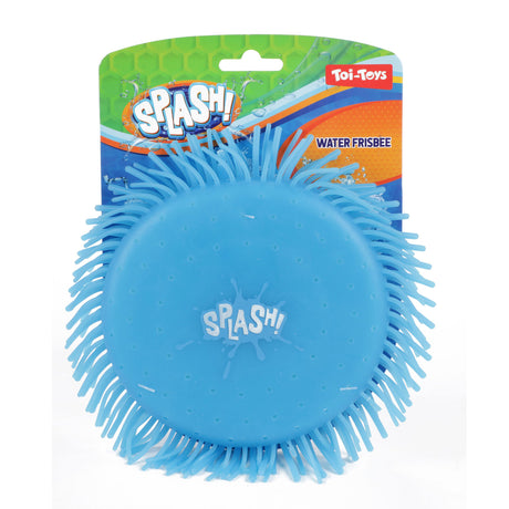 Splash Puffer Waasser Frisbee 18cm 6ass (1 Stéck)