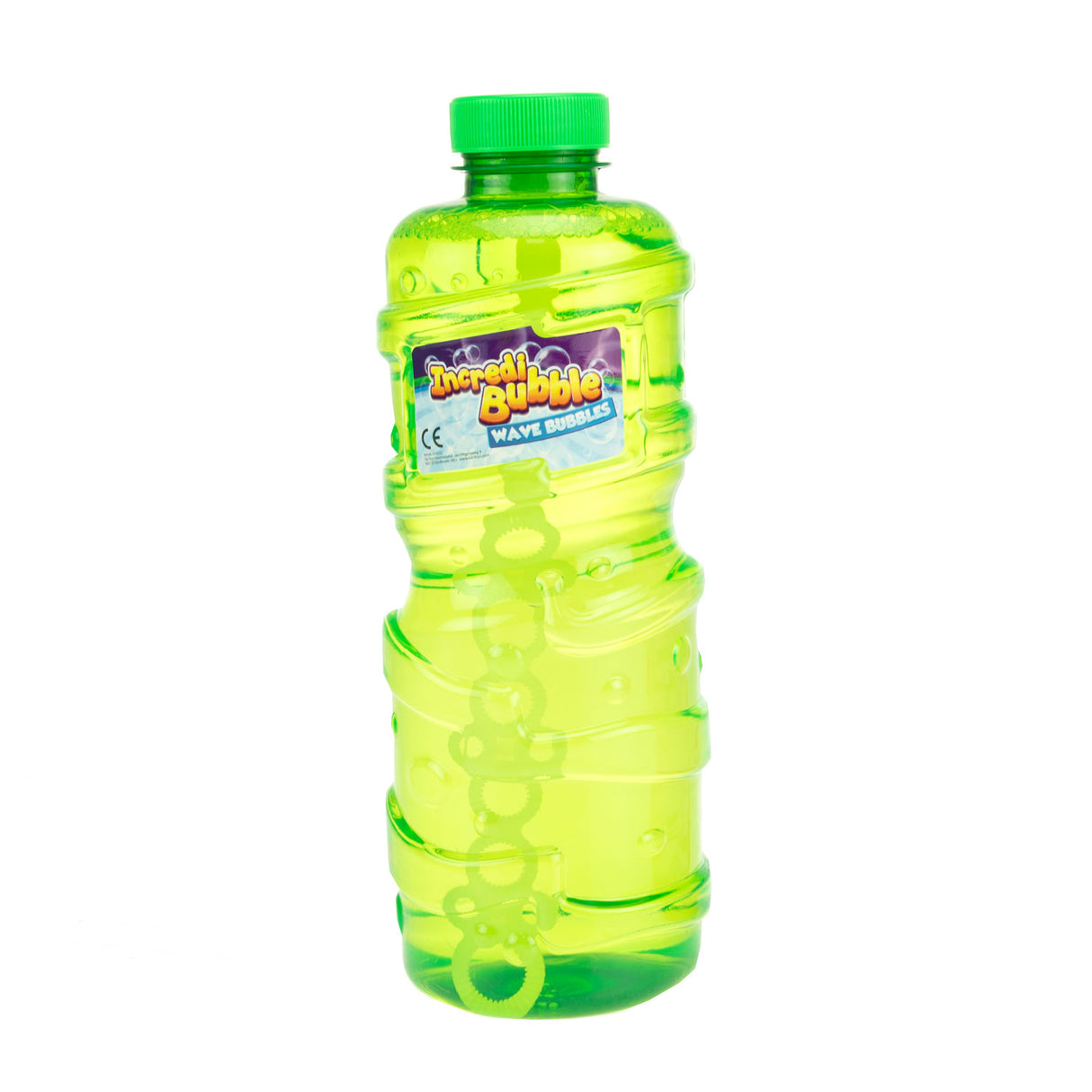 Toi-Toys Incredibubble Bellenblaas Fles, 945ml