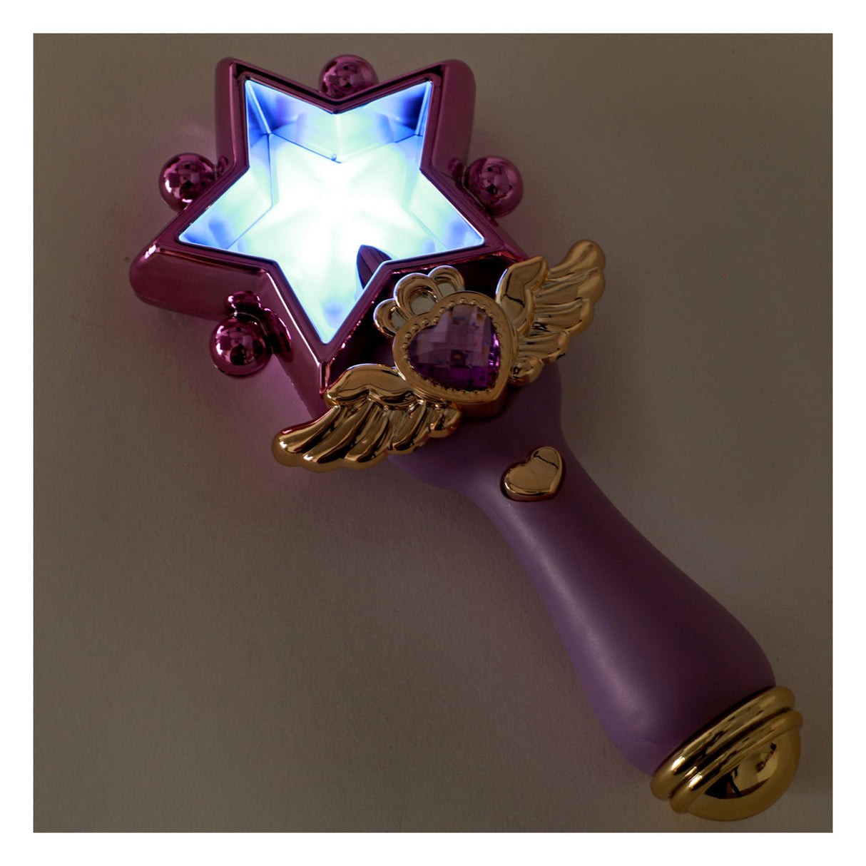 Toi-Toys Friends Magical Magic Wand with Light and Sound