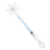 Toi-Toys Ice Magic Zauberstab Schneeflocken mit Licht