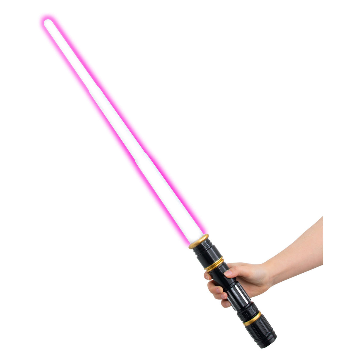 Toi-toys lightsaber force light and sound