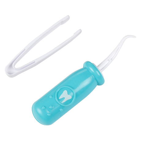 TOI-Toys Dental SUFECSE s příslušenstvím, 10DLG.