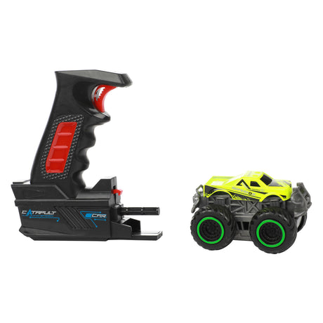 Toi-Toys Trucks Monster Trucks met Afschieter