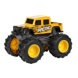 Toi-Toys Trucks Monster Truck 8