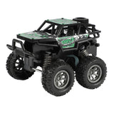 CARRUCS TRUCKS TRAPTABLE MONSTER TRUCK 4X4