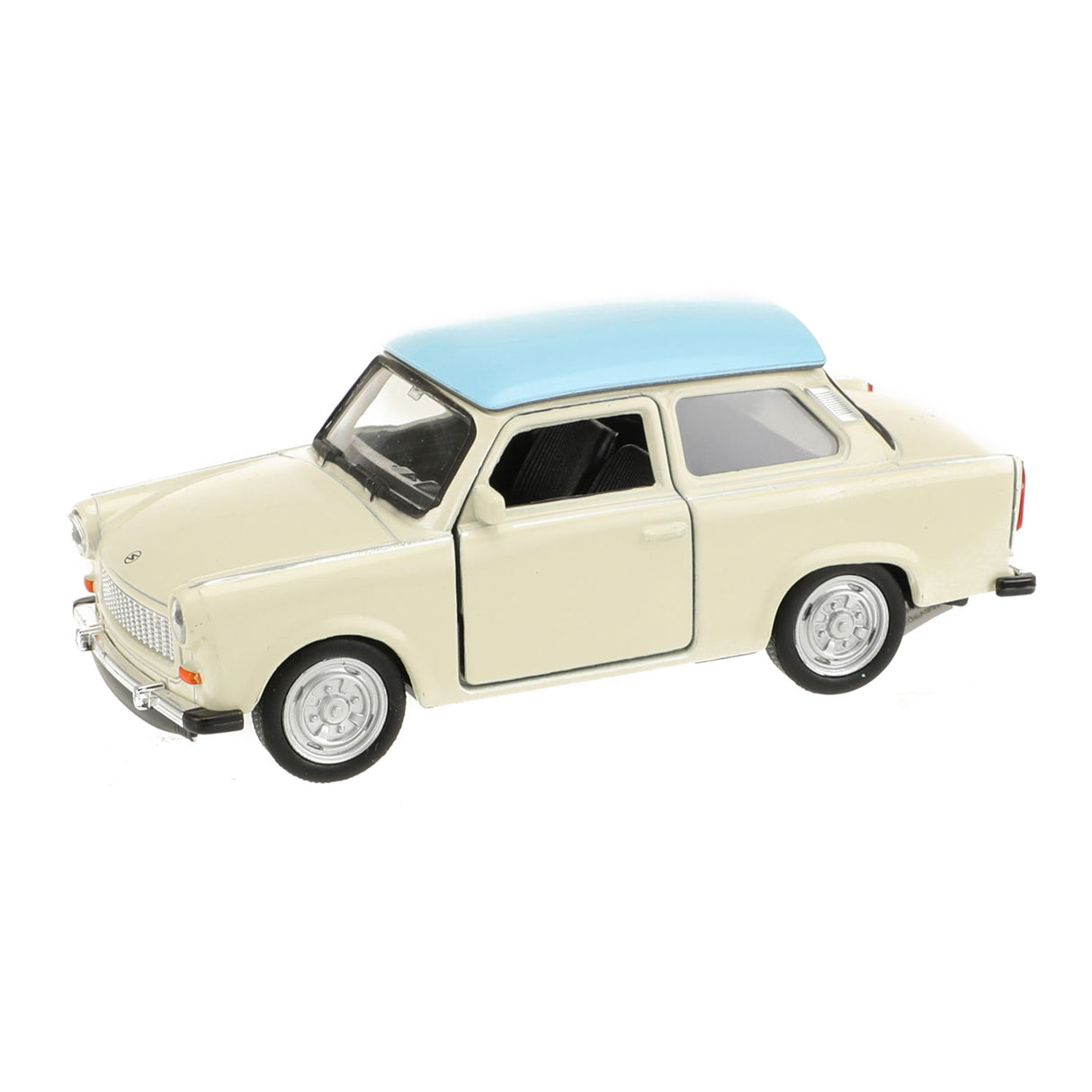 Toi-Toys WILLY Trabant 601 Modellauto