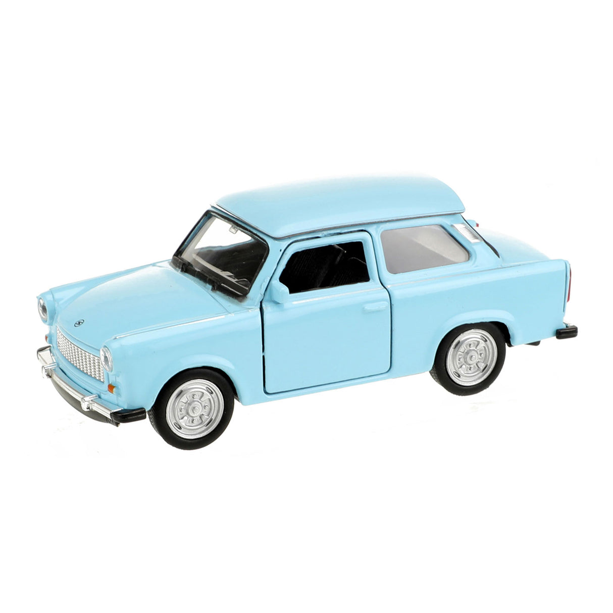 Toi-toys Welly Trabant 601 modelni avtomobil