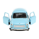 TOI-TOYS Welly Trabant 601 Modèle