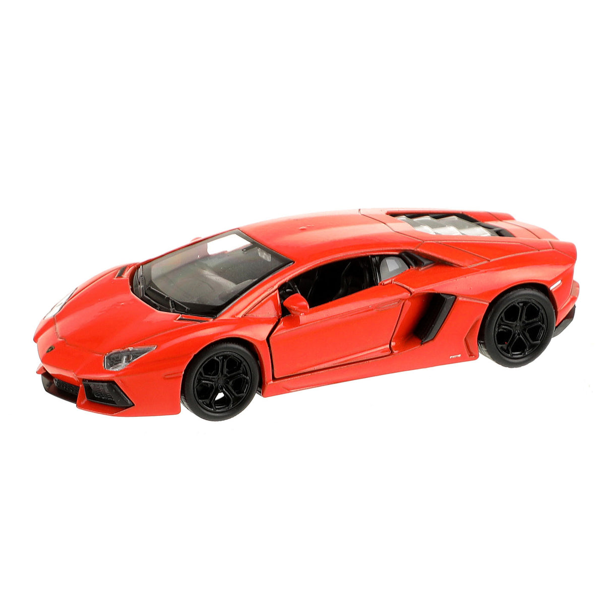 TOI-TOYS Welly Aventador LP700-4 Modèle