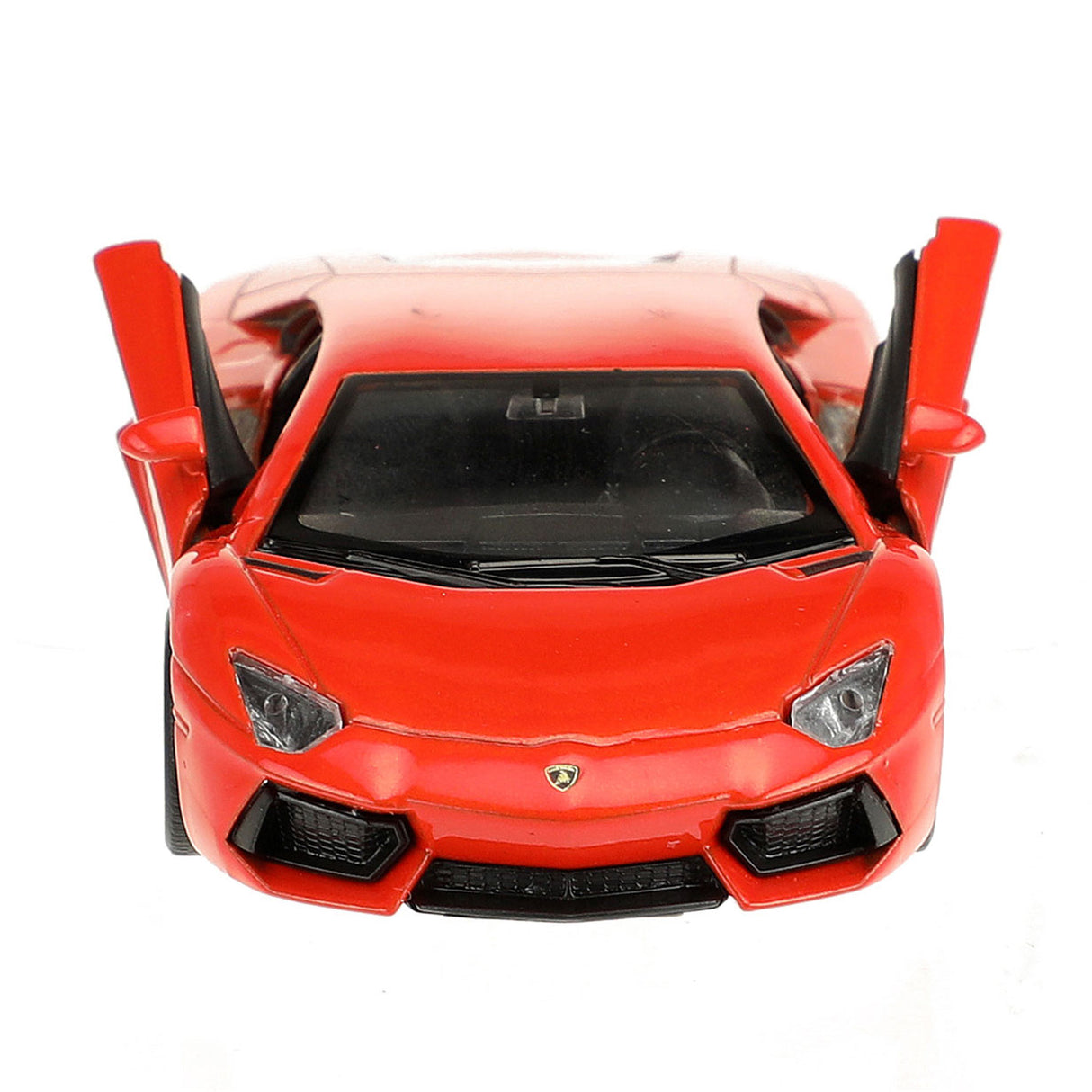 Toi-toys welly aventdador lp700-4 Modell Auto