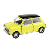 Toi-Toys Welly Mini Cooper 1300 Modellauto