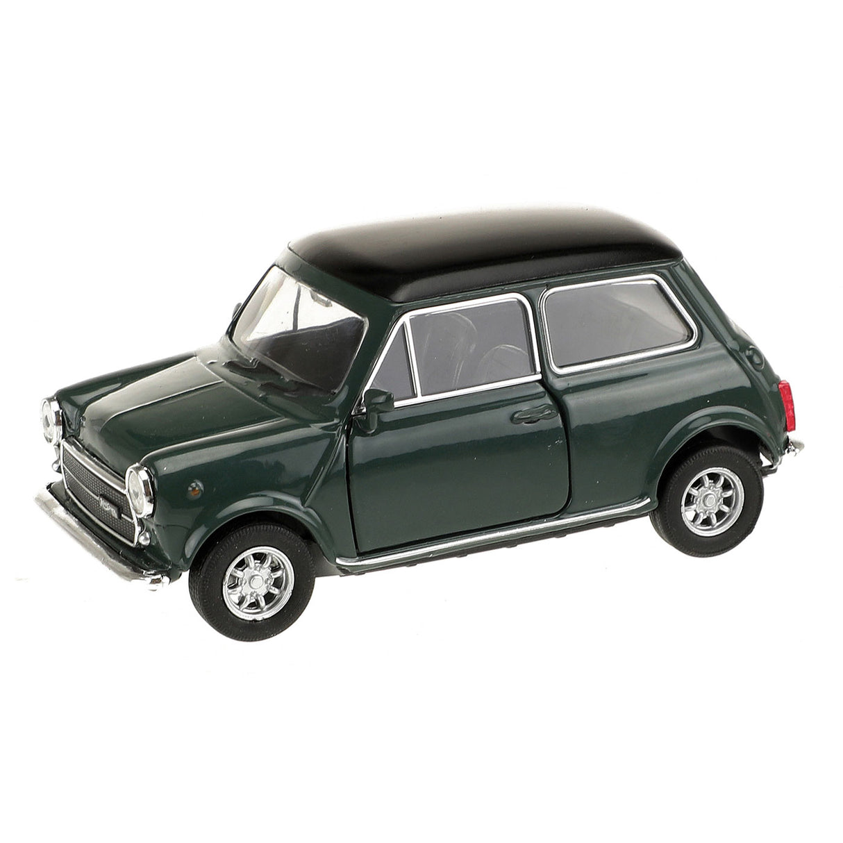 Toi-Toys Welly Mini Cooper 1300 Modellauto