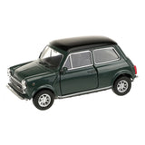 TOI-TOYS WELLY MINI COOPER 1300 Modelo Model Car