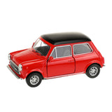 Toi-Toys Welly Mini Cooper 1300 modellbil