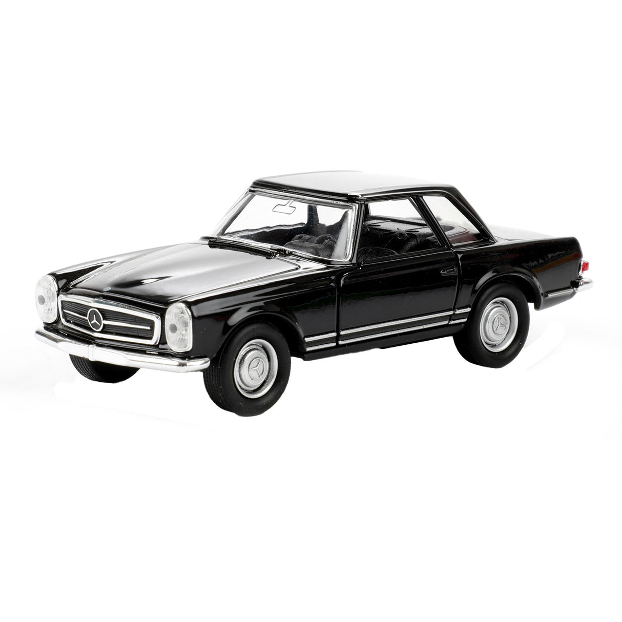 Toi-toys welly mercedes-benz 1963 230SL model car