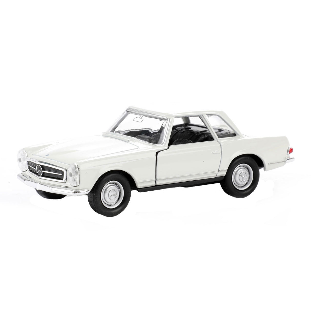 Toi-toys Welly Mercedes-Benz 1963 230SL Model Car